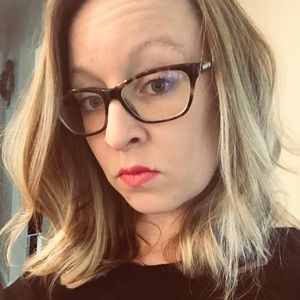 Meet your Posher, Jen